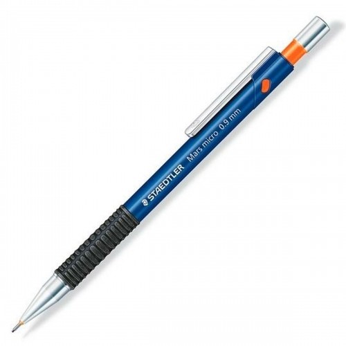 Механический карандаш Staedtler Mars Micro Синий 0,5 mm (5 штук) image 2