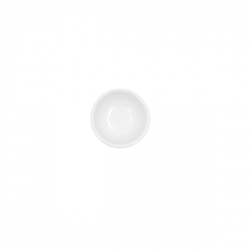 Bļoda Ariane Alaska Mini Keramika Balts (5,6 x 2,6 cm) (18 gb.) image 2
