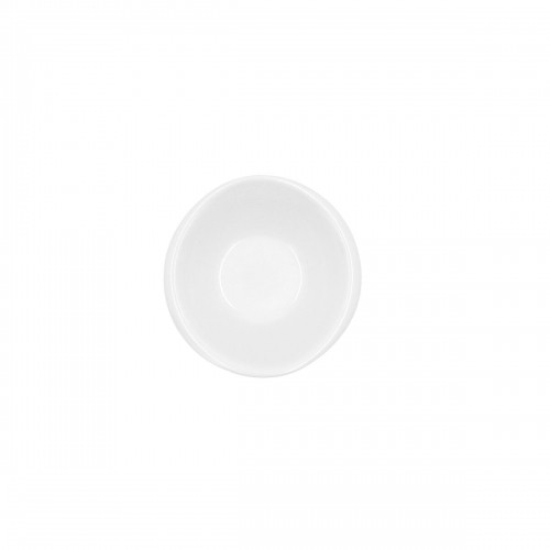 Блюдо Ariane Alaska Mini Керамика Белый (8,5 x 8,3 x 3,5 cm) (18 штук) image 2