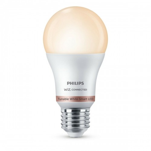 Светодиодная лампочка Philips Wiz 806 lm (2700 K) (6500 K) image 2