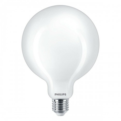 Светодиодная лампочка Philips E27 13 W 2000 Lm (12,4 x 17,7 cm) (6500 K) image 2