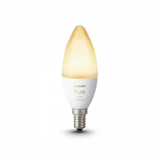 Smart Light bulb Philips E14 image 2