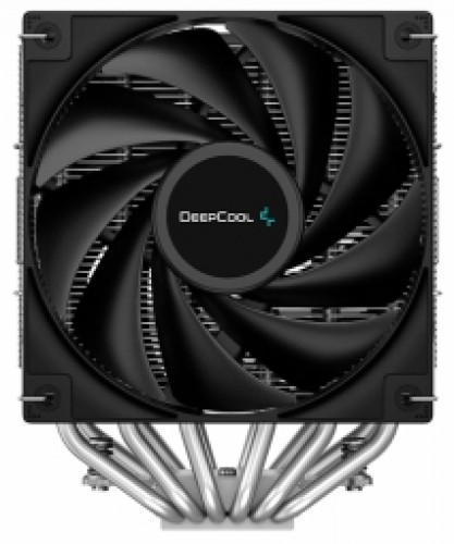 dzesetajs-deepcool-ag620-black image 2