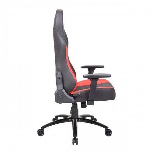 Gaming Chair Newskill NS-CH-AKERON-RED 180º image 2