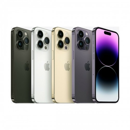 Smartphone Apple iPhone 14 Pro 6,1" 1 TB image 2