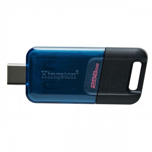 Mikro SD Atmiņas karte ar Adapteri Kingston 80 image 2