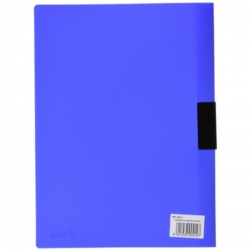 Портфель DOHE Синий A4 (4) image 2