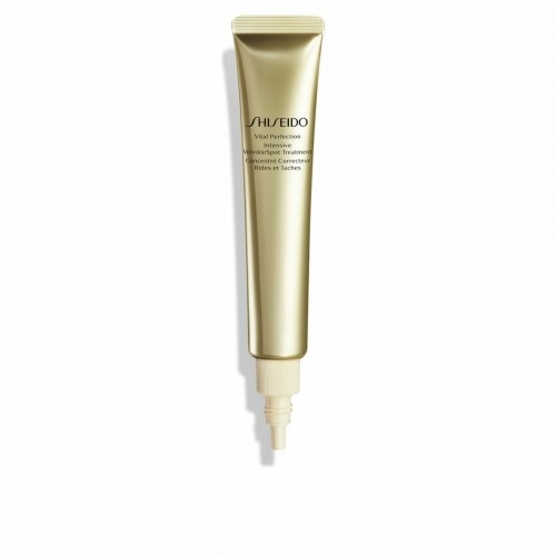 Концентрированное средство против пятен Shiseido Vital Perfection Intensive Антивозрастной Oт морщин (20 ml) image 2