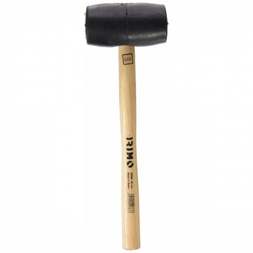 Rubber Mallet Irimo 529261 image 2