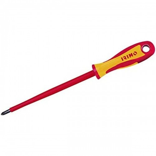 Screwdriver Irimo 2 x 175 mm PH2 Phillips Electrician's screwdriver image 2