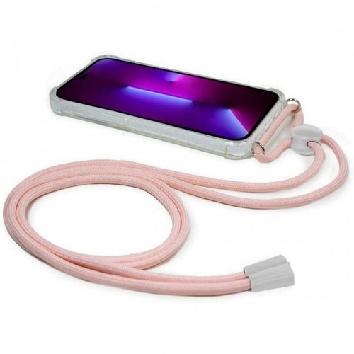 Чехол для мобильного телефона Cool iPhone 14 Pro Розовый image 2