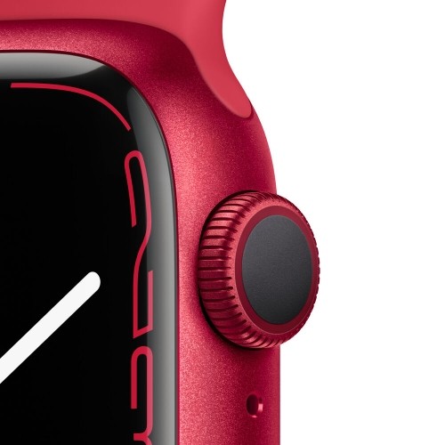 Viedpulkstenis Apple Watch Series 7 image 2