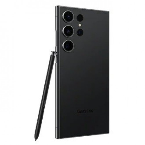 Samsung Galaxy S23 Ultra DualSIM 5G 8/256GB Enterprise Edition black image 2