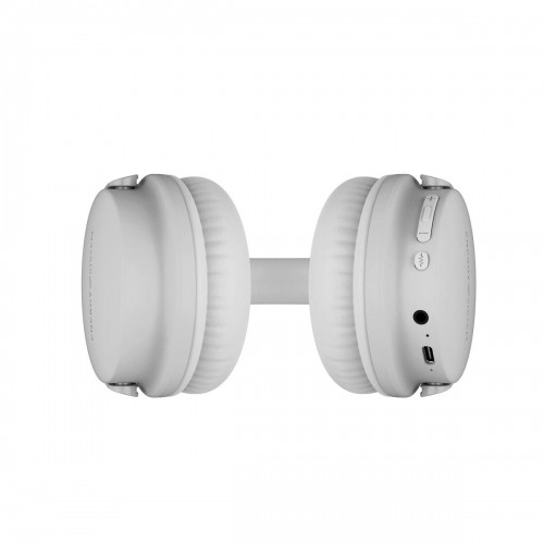 Bluetooth Headphones Energy Sistem Grey image 2