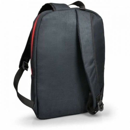 Laptop Backpack Port Designs Portland Black image 2