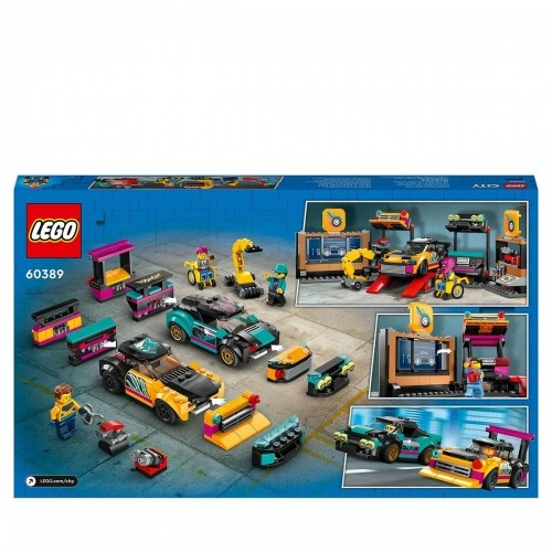 Playset Lego 507 Daudzums image 2