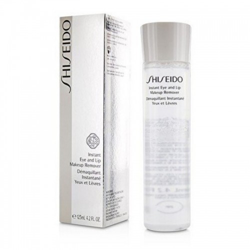 Средство для снятия макияжа с глаз Shiseido The Essentials image 2