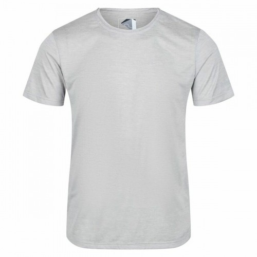 Men’s Short Sleeve T-Shirt Regatta  Regatta Fingal Edition image 2