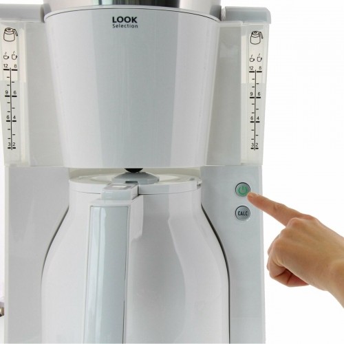 Electric Coffee-maker Melitta Look IV Therm Selection 1011-11 image 2