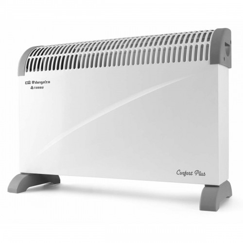 Digital Heater Orbegozo CVT3400 image 2