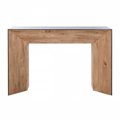 Console DKD Home Decor Recycled Wood Pinewood (120 x 40 x 80 cm) image 2