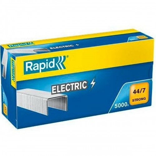 Staples Rapid 44/7 5000 Pieces 44/7 (5 Units) image 2