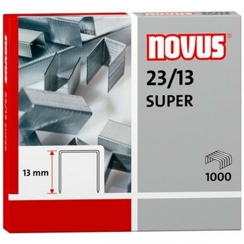 Skavas Novus 1000 Daudzums 23/13 (50 gb.) image 2