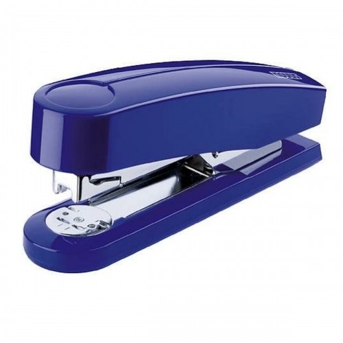 Stapler Novus Harmony B4 Metal Blue (20 Units) image 2