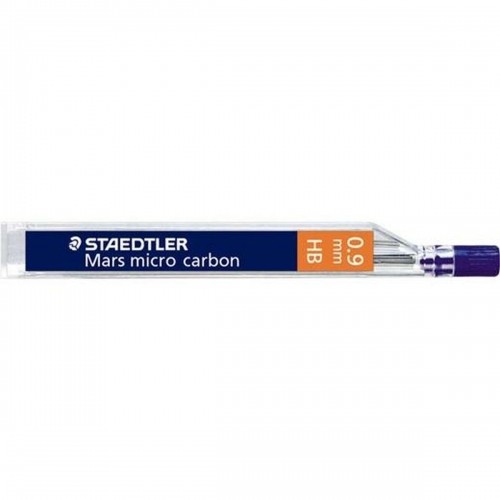 Стержни Staedtler футляр 0,9 mm (12 штук) image 2