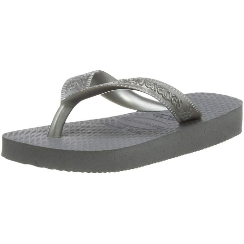 Шлепанцы Havaianas Top Темно-серый image 2