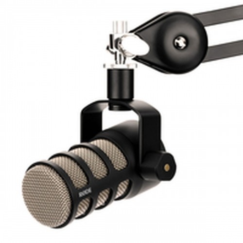 Микрофон Rode Microphones PodMic image 2
