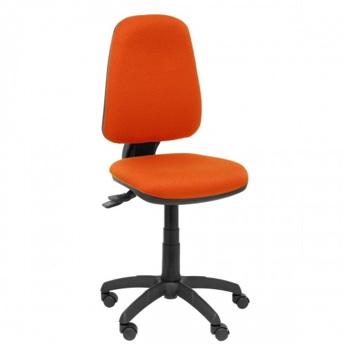 Office Chair Sierra S P&C BALI305 Orange Dark Orange image 2