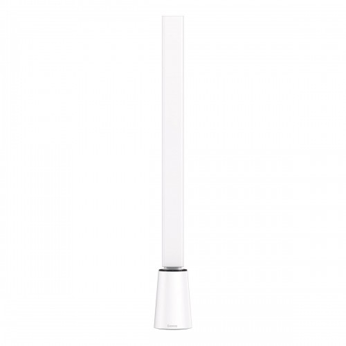 Baseus Smart Eye folding desk lamp rechargeable (white) image 2