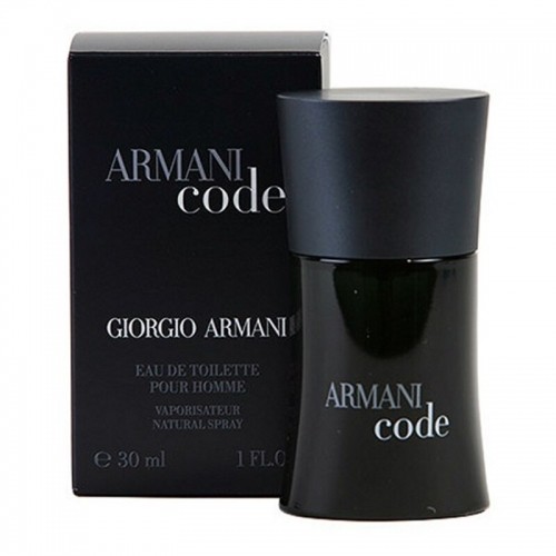 Men's Perfume Armani EDT image 2