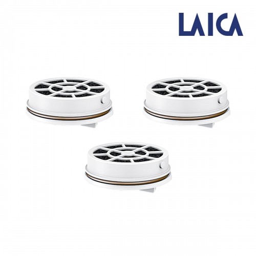 Фильтр для кружки-фильтра LAICA Flow´ngo FD03A Pack (3 штук) image 2