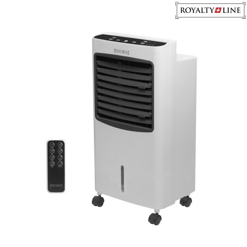 Royalty Line 4-in-1 Cooler, Humidifier, Fan & Air Purifier image 2