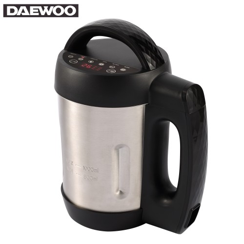 Daewoo SYM-1373: Soup Maker image 2