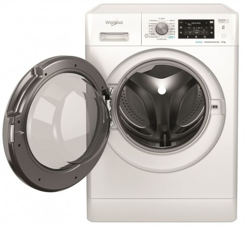 Washing machine Whirlpool FFD9469BCVEE image 2