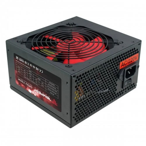 Spēļu Barošanas Jauda Tempest GPSU 750W image 2