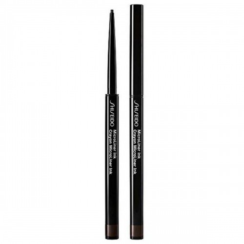 Eyeliner Shiseido Brown image 2