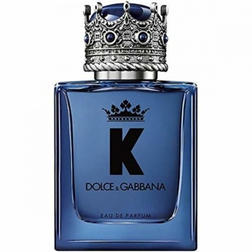 Parfem za muškarce Dolce & Gabbana EDP K Pour Homme (100 ml) image 2