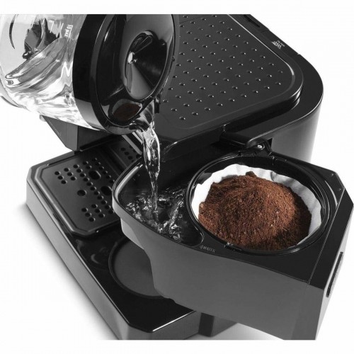 Express Coffee Machine DeLonghi BCO 411.B 1750 W Black 1750 W 1 L image 2