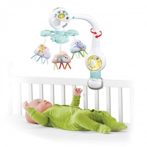 mobilais projektors Vtech Baby image 2