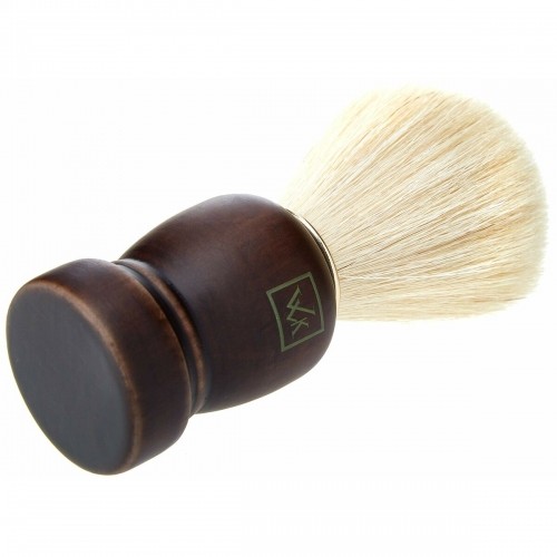 Shaving Brush Walkiria Brown image 2