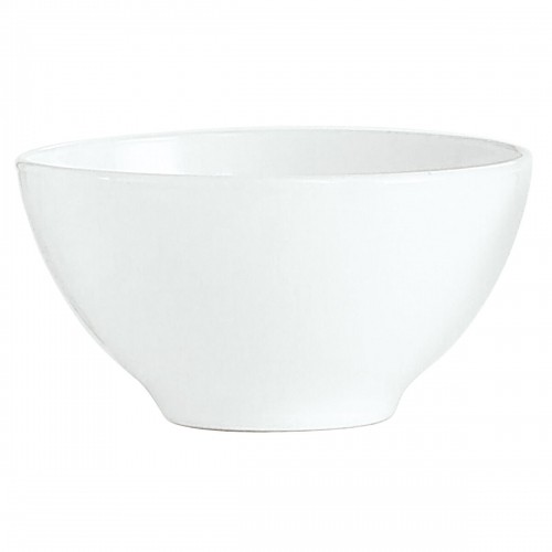 чаша Luminarc Blanc Завтрак Белый Cтекло (500 ml) (6 штук) image 2