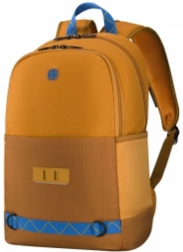 Soma Wenger Tylon 15.6' Yellow image 2