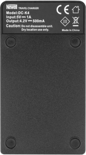Newell зарядное устройство DC-USB Sony NP-BX1 image 2