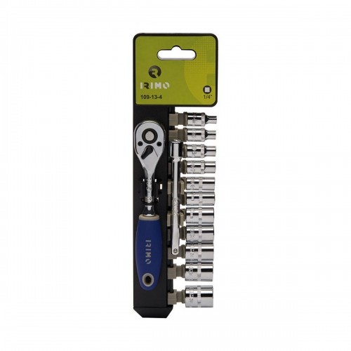 Socket spanner set Irimo image 2