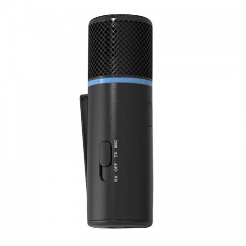 TIKTAALIK MIC+ wireless microphone (black) image 2