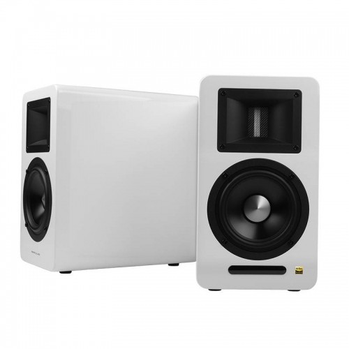 Edifier Airpulse A100 speakers (white) image 2
